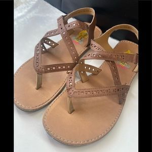 Rachel shoes sandals